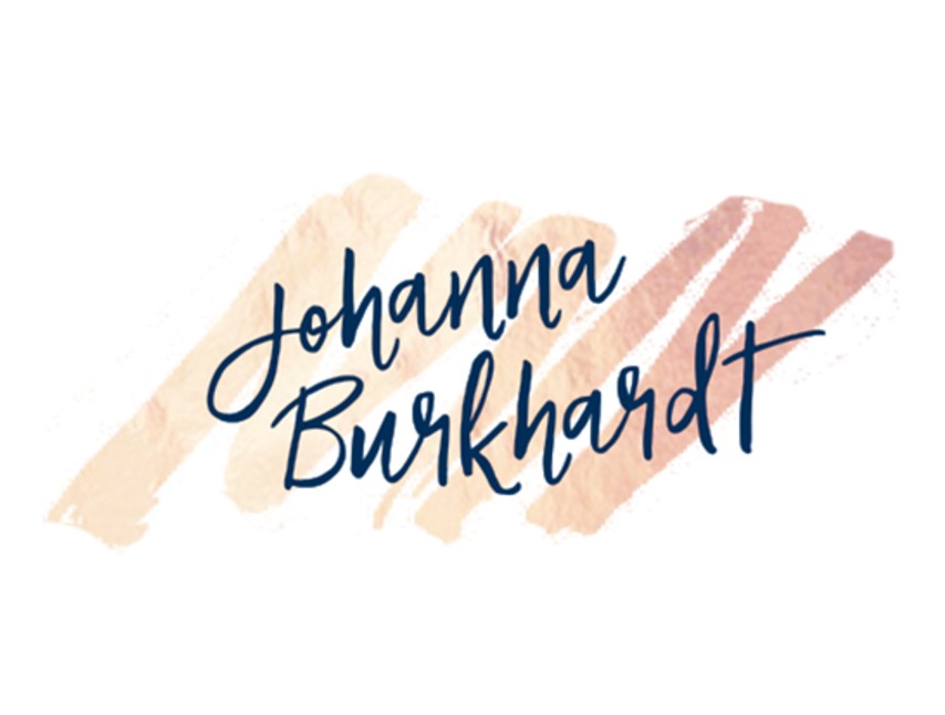 Johanna Burkhardt